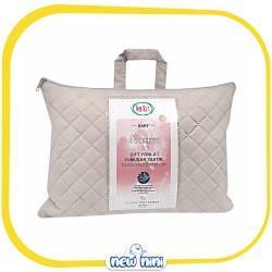 بالش سرد و گرم الیافی پر قو ایسیز