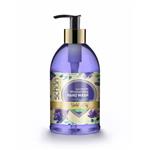 مایع دستشویی شون مدل Violet Lily حجم 500 میلی لیتر