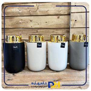 جامایع لوکس سرامیکی پروتی