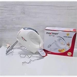 همزن برقی مکسی من max 2018
