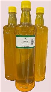 روغن خار مریم خالص،یک لیتری 