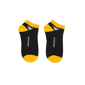 جوراب نخی فانتزی زنانه طرح دار فری سایز (36-41)