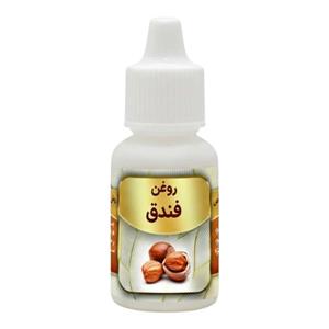 روغن فندق کد 004 حجم 20 میلی لیتر