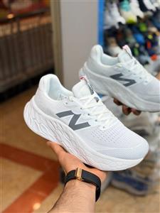 نیوبالانس فرش فوم مستر کوالیتی  سایز بندی ۴۰ تا ۴۵|new balance fresh foom