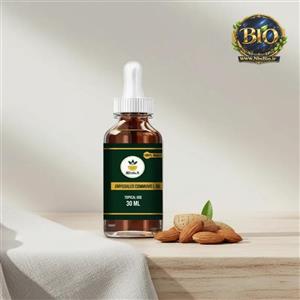 روغن بادام شیرین کلدپرس، 250سی سی 