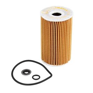 فیلتر روغن فاین فیلتر مدل 26320-3C300 مناسب برای کیا موهاوی V6 و V8
