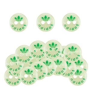 دکمه مدل Y7716 بسته 20 عددی