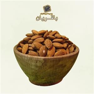 بادام درختی خام - 350 گرمی