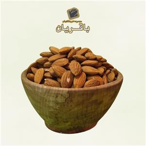 بادام درختی خام - 350 گرمی