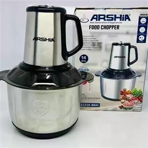 خردکن عرشیا 4 لیتری مدل AS2210-8041