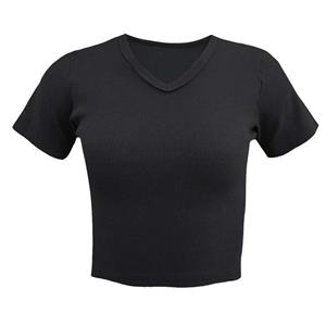 نیم تنه زنانه مدل basic 1011