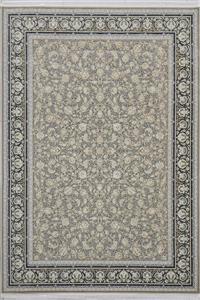 فرش 1500 شانه قیطران نقشه آرشیت فیلی 100% اکریلیک تراکم 4500