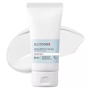 لوسیون مرطوب کننده سراماید ایلیون 128 میل | ILLIYOON Ceramide Ato Lotion