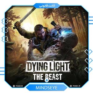 بازی Dying Light: The Beast اکانت قانونی PS5