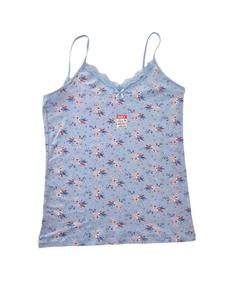 تاپ زنانه طرح دار جنیکا (بیگ سایز)