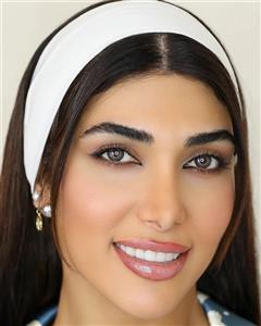 لنز تماسی اکسیژن آی مدل 307