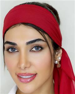 لنز چشم تماسی اکسیژن آی 316
