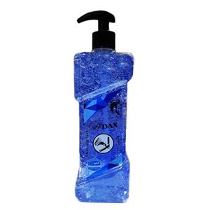 ژل اصلاح دی داکس 750میل