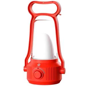 چراغ اضطراری فانوسی دی پی مدل DP-7419