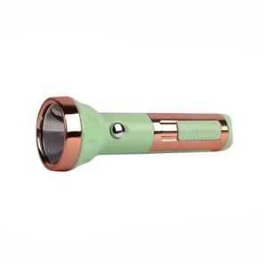چراغ قوه المنت دار شارژي مدل JE-1711