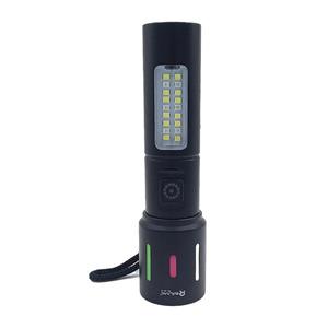 چراغ قوه شارژی رویلانگ مدل RL-616
