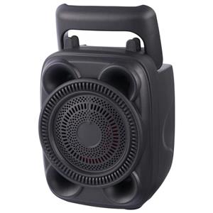 اسپیکر بلوتوثی قابل حمل سینگ ای مدل ZQS-1360