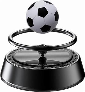 خوشبو کننده خورشیدی خودرو مدل Solar-Football