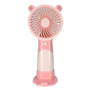 پنکه دستی شارژی مدل JL8855-1