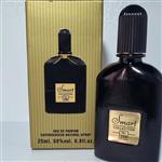 ادوپرفیوم زنانه اسمارت کالکشن کد 359 مدل Black Orchid حجم 25 میلی لیتر