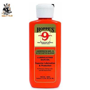 روغن روانکاری تفنگ هوپس