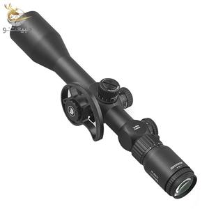 دوربین تفنگ دیسکاوری HT GEN II 6-24x44 SFIR FFP