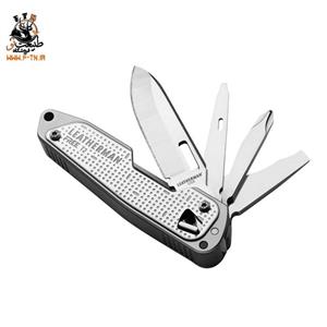 ابزار چند کاره لدرمن Free T2