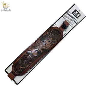 بند تفنگ چرم AA&E کد 8501076S