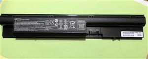 باتری لپ تاپ HP استوک(کد۳۹)