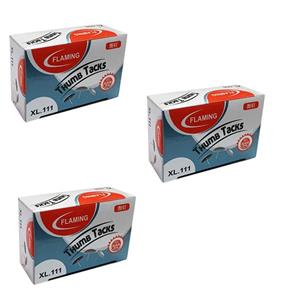 پونز مدل xl111 کد 130346 بسته 3عددی -