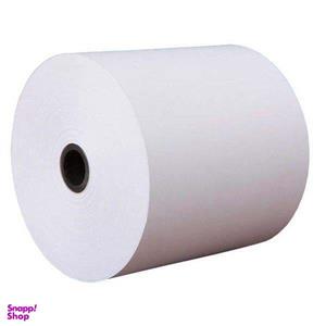 کاغذ پرینتر حرارتی مدل NCR بسته 50 عددی