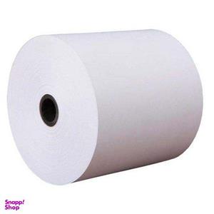 کاغذ پرینتر حرارتی مدل MRM بسته 50 عددی