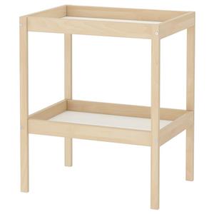 میز تعویض نوزاد ایکیا مدل SNIGLAR IKEA SNIGLAR Changing Table