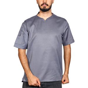 روپوش کوپر پلاس خاکی (مناسب خانم ها و آقایان)