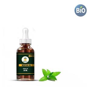 روغن نعناع موضعی