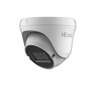 دوربین آنالوگ مدل THC-T320-VF(2.8-12mm) برند هایلوک