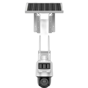 دوربین خورشیدی مدل DS-2DE2C400IWG-K/4G/CO5S10 برند هایک ویژن