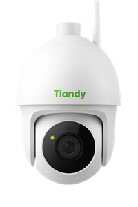 دوربین اسپیددام PTZ مدل TC-H334S برند Tiandy