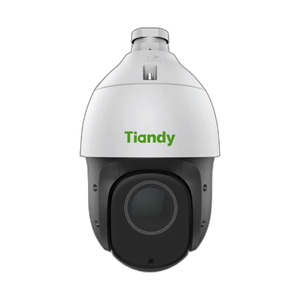 دوربین اسپیددام PTZ  مدل TC-H324S برند Tiandy 23X