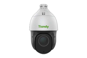 دوربین اسپیددام PTZ  مدل TC-H324S برند Tiandy 25X