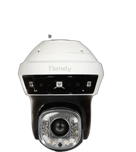 دوربین اسپیددام PTZ  مدل TC-H366V برند Tiandy