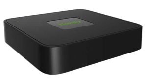 دستگاه NVR مدل TC-R3108 برند Tiandy