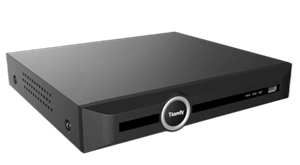دستگاه NVR مدل TC-R3110 برند Tiandy