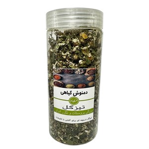 دمنوش پروستات تیزگل - 170 گرم 