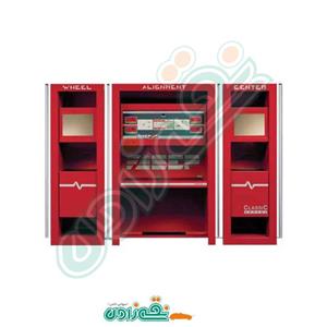 میزان فرمان مانیتوری Fasep